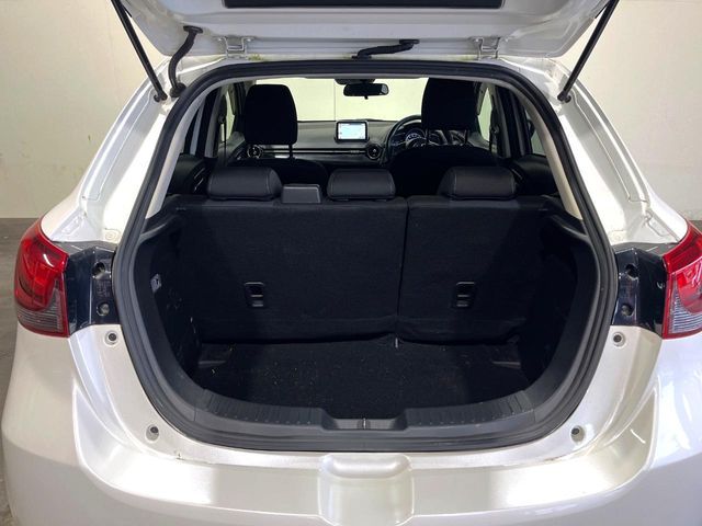Ref No.A15861554 MAZDA DEMIO Image#10