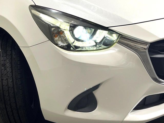 Ref No.A15861554 MAZDA DEMIO Image#13