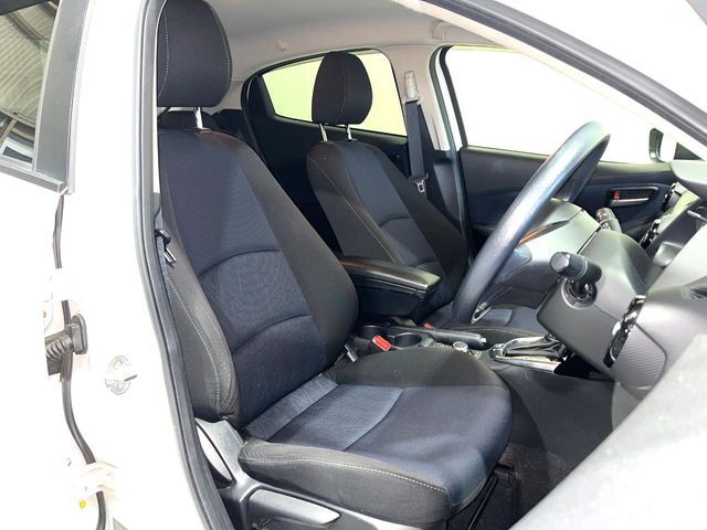 Ref No.A15861554 MAZDA DEMIO Image#8