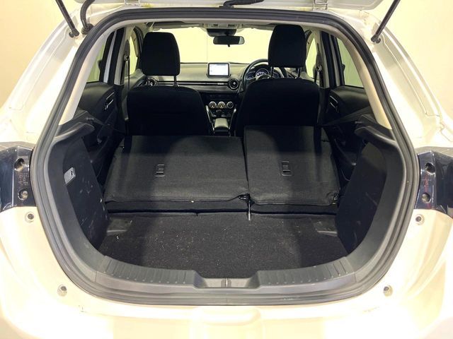 Ref No.A15861554 MAZDA DEMIO Image#11