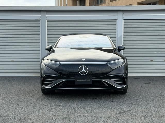 Ref No.A15861555 MERCEDES EQS CLASS Image#14