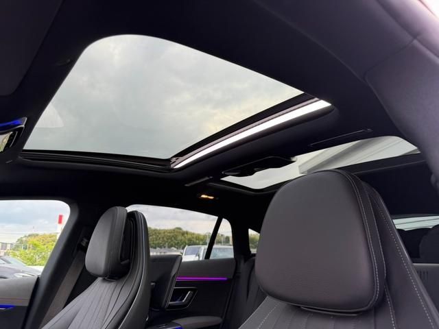 Ref No.A15861555 MERCEDES EQS CLASS Image#8