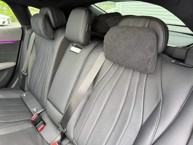 Ref No.A15861555 MERCEDES EQS CLASS Image#5