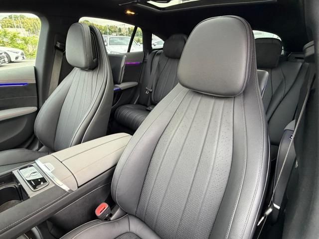 Ref No.A15861555 MERCEDES EQS CLASS Image#4