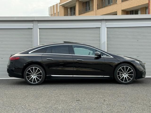 Ref No.A15861555 MERCEDES EQS CLASS Image#16