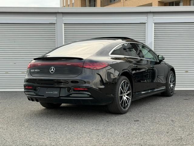 Ref No.A15861555 MERCEDES EQS CLASS Image#3