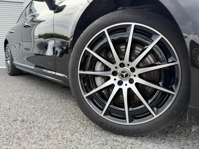 Ref No.A15861555 MERCEDES EQS CLASS Image#17