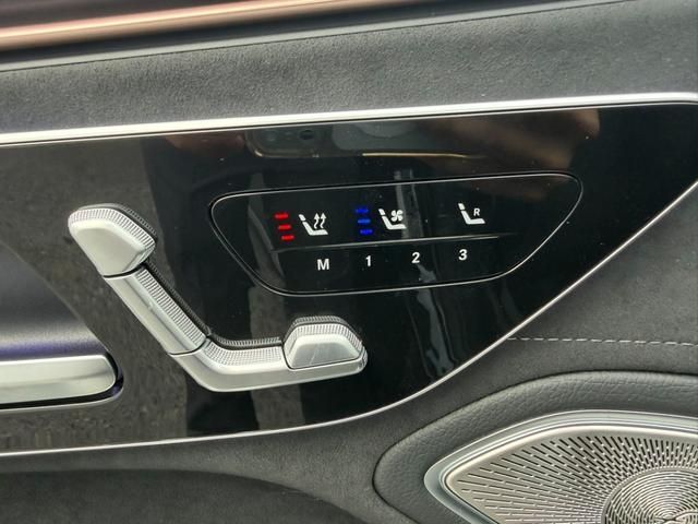 Ref No.A15861555 MERCEDES EQS CLASS Image#10