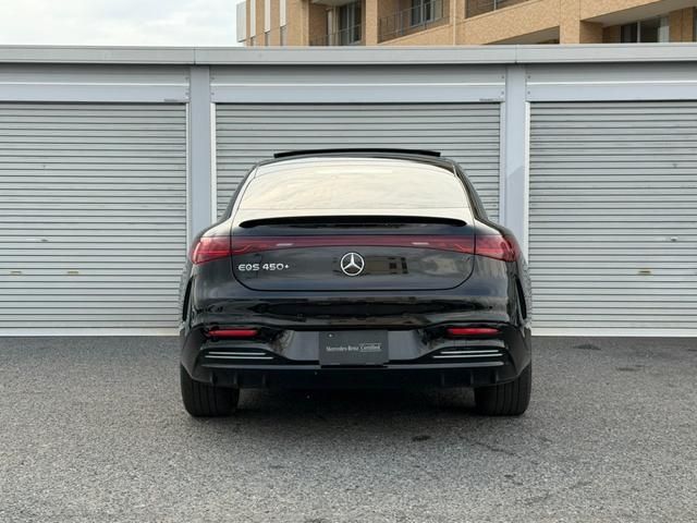 Ref No.A15861555 MERCEDES EQS CLASS Image#15