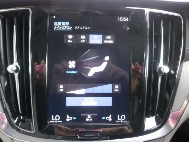 Ref No.A15861611 VOLVO V60 Image#13