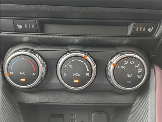 Ref No.A15861617 MAZDA CX3 Image#10