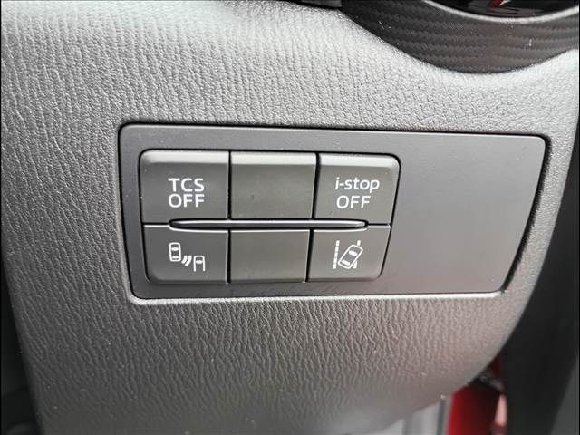 Ref No.A15861617 MAZDA CX3 Image#20