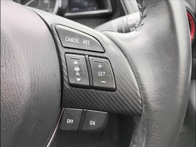 Ref No.A15861617 MAZDA CX3 Image#15