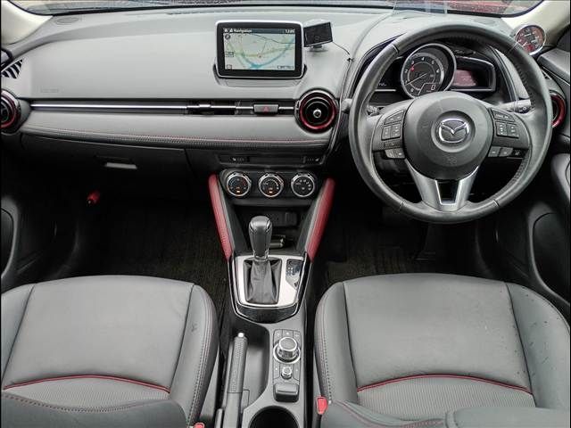 Ref No.A15861617 MAZDA CX3 Image#2