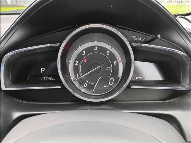 Ref No.A15861617 MAZDA CX3 Image#5