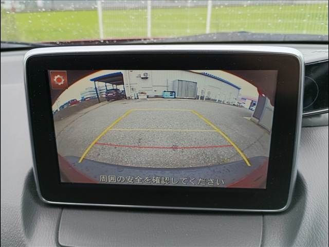 Ref No.A15861617 MAZDA CX3 Image#8