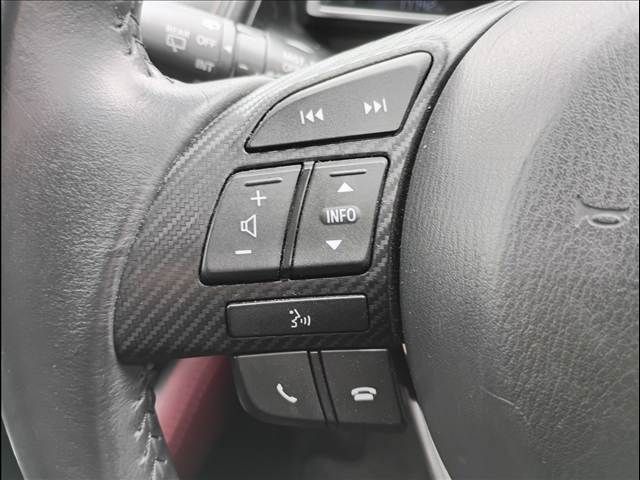 Ref No.A15861617 MAZDA CX3 Image#14