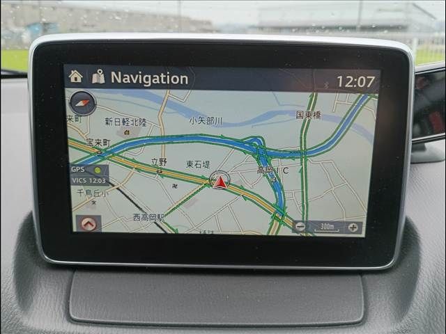 Ref No.A15861617 MAZDA CX3 Image#6