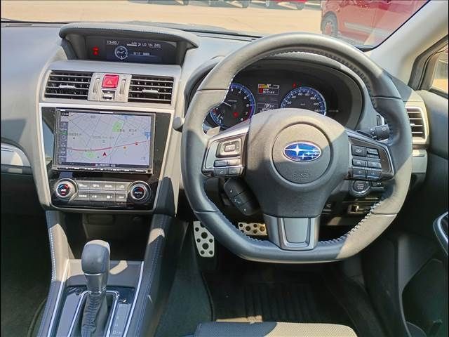 Ref No.A15861618 SUBARU LEVORG Image#4