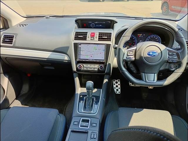 Ref No.A15861618 SUBARU LEVORG Image#2