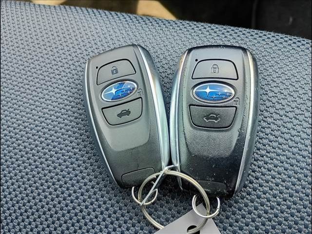 Ref No.A15861618 SUBARU LEVORG Image#13