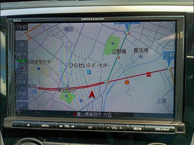 Ref No.A15861618 SUBARU LEVORG Image#7