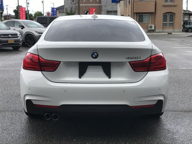 Ref No.A15861619 BMW 4 SERIES Image#7