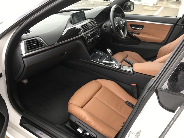 Ref No.A15861619 BMW 4 SERIES Image#9