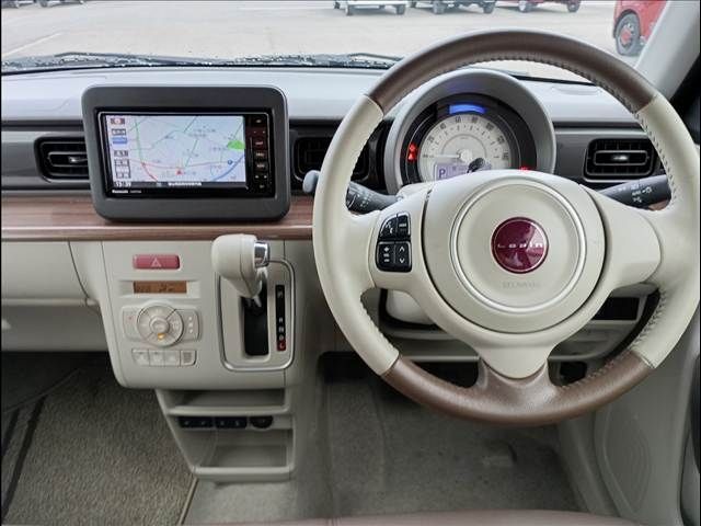 Ref No.A15861623 SUZUKI ALTO LAPIN Image#4