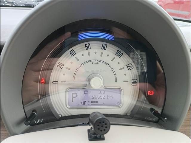 Ref No.A15861623 SUZUKI ALTO LAPIN Image#5