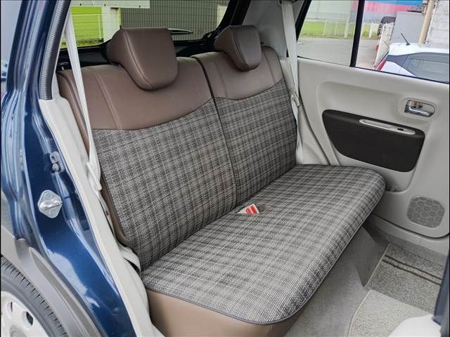 Ref No.A15861623 SUZUKI ALTO LAPIN Image#18