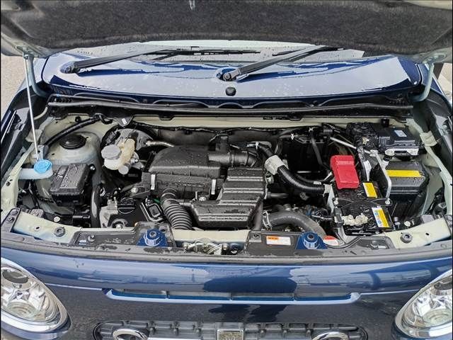 Ref No.A15861623 SUZUKI ALTO LAPIN Image#19