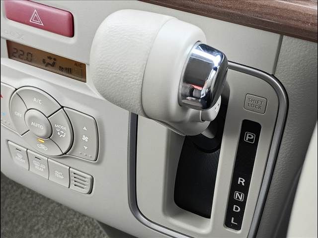 Ref No.A15861623 SUZUKI ALTO LAPIN Image#9