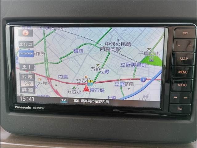 Ref No.A15861623 SUZUKI ALTO LAPIN Image#6