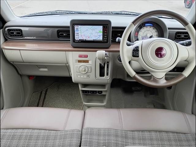Ref No.A15861623 SUZUKI ALTO LAPIN Image#2