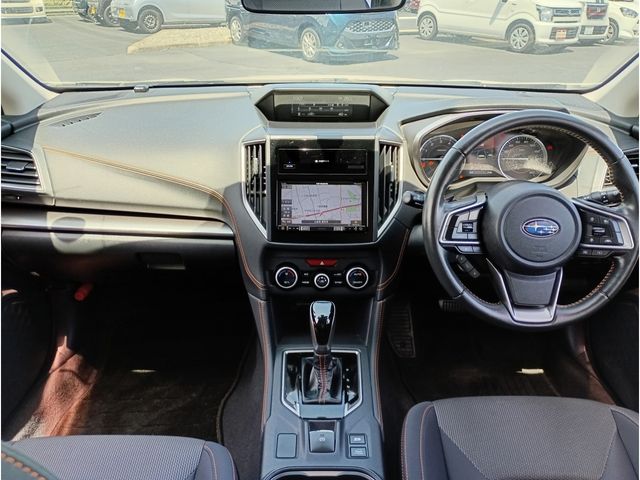 Ref No.A15861624 SUBARU XV Image#7