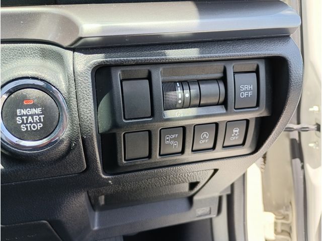 Ref No.A15861624 SUBARU XV Image#19