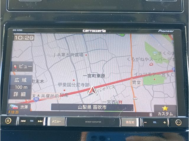 Ref No.A15861624 SUBARU XV Image#11