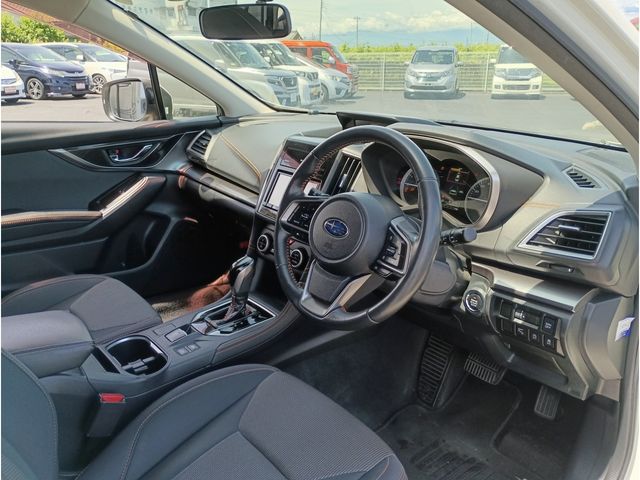 Ref No.A15861624 SUBARU XV Image#9