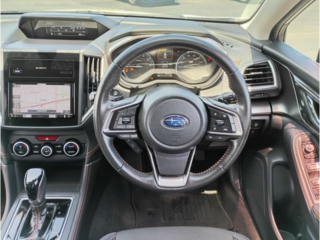 Ref No.A15861624 SUBARU XV Image#8
