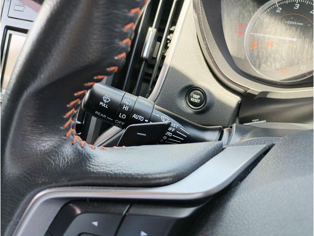 Ref No.A15861624 SUBARU XV Image#16