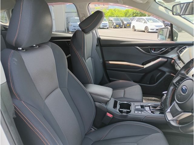 Ref No.A15861624 SUBARU XV Image#10
