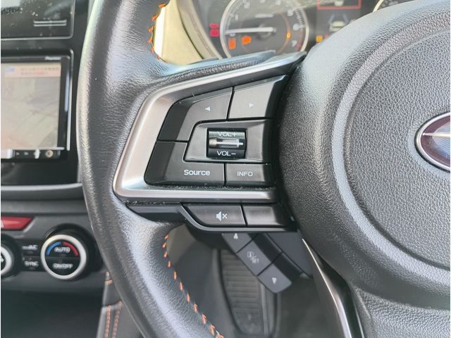 Ref No.A15861624 SUBARU XV Image#14