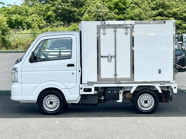 Ref No.A15861626 NISSAN NT100CLIPPER Image#8