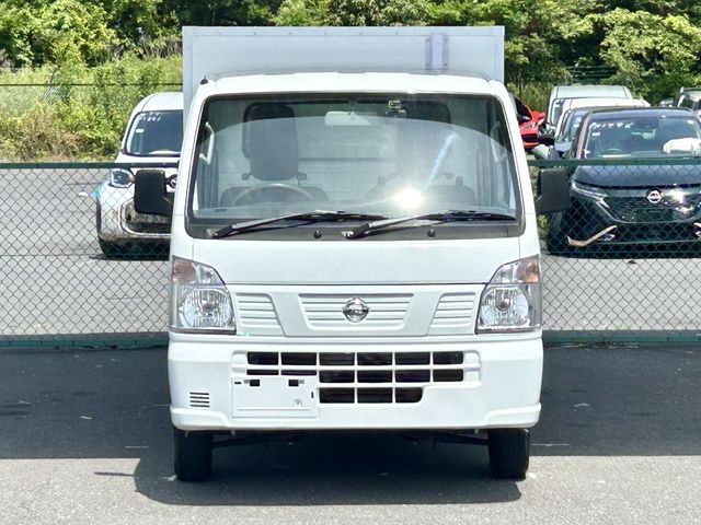 Ref No.A15861626 NISSAN NT100CLIPPER Image#5