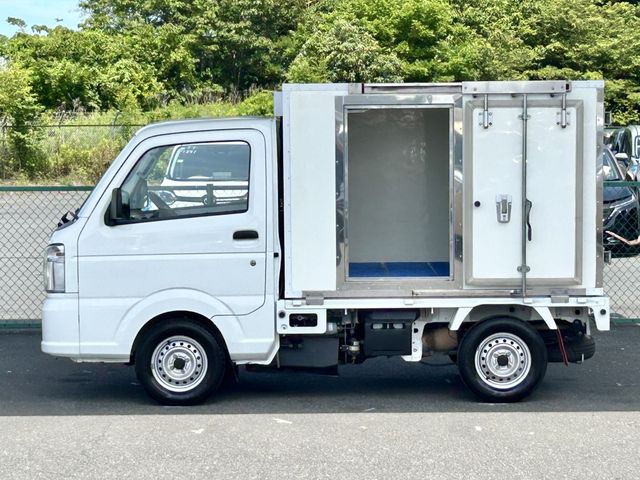 Ref No.A15861626 NISSAN NT100CLIPPER Image#9