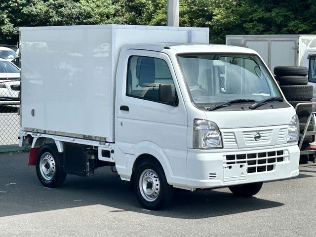 Ref No.A15861626 NISSAN NT100CLIPPER Image#7