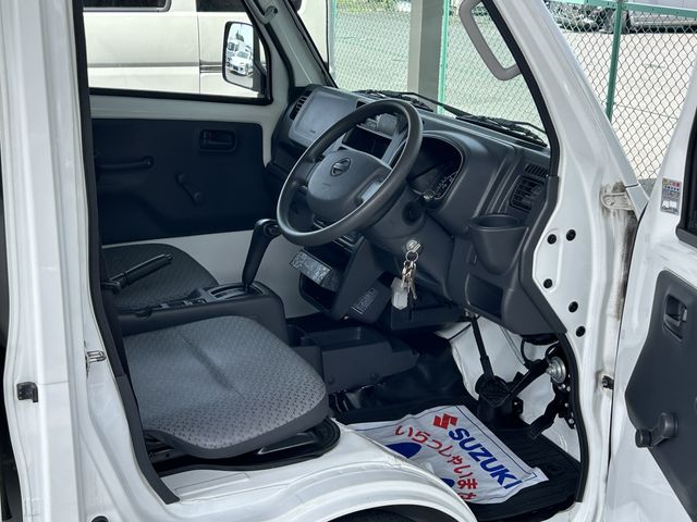 Ref No.A15861626 NISSAN NT100CLIPPER Image#2