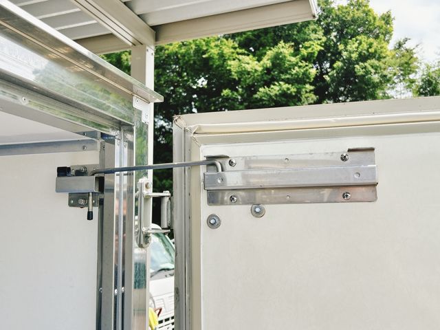 Ref No.A15861626 NISSAN NT100CLIPPER Image#19