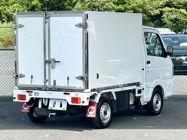 Ref No.A15861626 NISSAN NT100CLIPPER Image#3